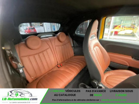 Abarth 595 Competizione 1.4 Turbo 16V T-Jet 180 ch BVM  occasion  Beaupuy - photo n4