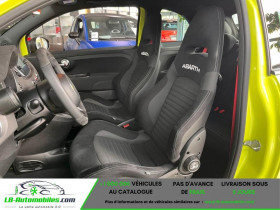 Abarth 595 Competizione 1.4 Turbo 16V T-Jet 180 ch BVM  occasion  Beaupuy - photo n3