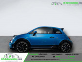 Abarth 595 Competizione 1.4 Turbo 16V T-Jet 180 ch BVM   Beaupuy 31