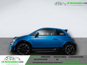 Abarth 595 , garage LB AUTOMOBILES  Beaupuy