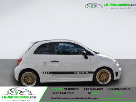 Abarth 595 Competizione 1.4 Turbo 16V T-Jet 180 ch BVM  occasion  Beaupuy - photo n5