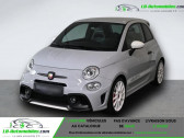 Abarth 595 Competizione 1.4 Turbo 16V T-Jet 180 ch BVM   Beaupuy 31