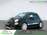 Abarth 595 Competizione 1.4 Turbo 16V T-Jet 180 ch BVM   Beaupuy 31