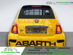 Abarth 595 Competizione 1.4 Turbo 16V T-Jet 180 ch BVM  occasion  Beaupuy - photo n3