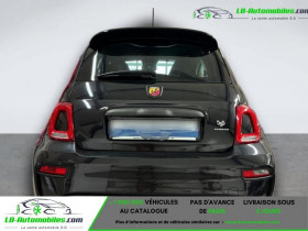 Abarth 595 Competizione 1.4 Turbo 16V T-Jet 180 ch BVM  occasion  Beaupuy - photo n4