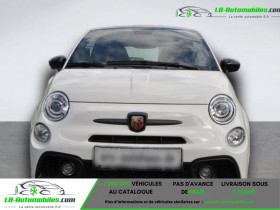 Abarth 595 Competizione 1.4 Turbo 16V T-Jet 180 ch BVM  occasion  Beaupuy - photo n4