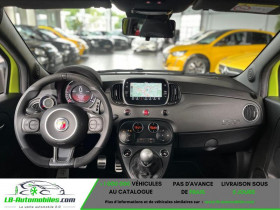 Abarth 595 Competizione 1.4 Turbo 16V T-Jet 180 ch BVM  occasion  Beaupuy - photo n2