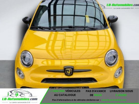 Abarth 595 Competizione 1.4 Turbo 16V T-Jet 180 ch BVM  occasion  Beaupuy - photo n2