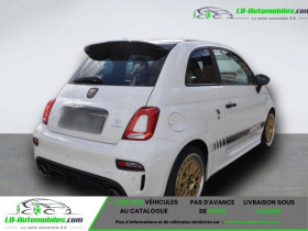 Abarth 595 Competizione 1.4 Turbo 16V T-Jet 180 ch BVM  occasion  Beaupuy - photo n3