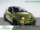 Abarth 595 Competizione 1.4 Turbo 16V T-Jet 180 ch BVM   Beaupuy 31