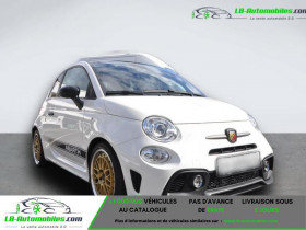 Abarth 595 Competizione 1.4 Turbo 16V T-Jet 180 ch BVM  occasion  Beaupuy - photo n2