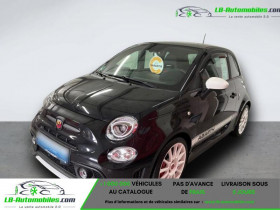 Abarth 595 Competizione 1.4 Turbo 16V T-Jet 180 ch BVM  occasion  Beaupuy - photo n2