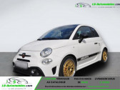 Abarth 595 Competizione 1.4 Turbo 16V T-Jet 180 ch BVM   Beaupuy 31