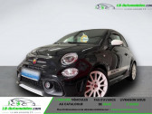 Abarth 595 Competizione 1.4 Turbo 16V T-Jet 180 ch BVM   Beaupuy 31