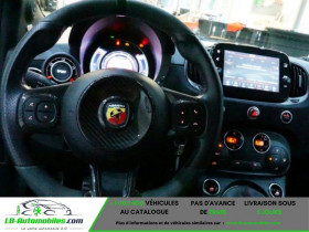 Abarth 595 Competizione 1.4 Turbo 16V T-Jet 180 ch BVM  occasion  Beaupuy - photo n6