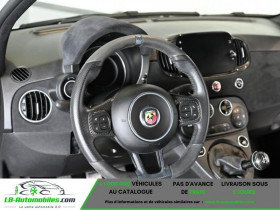 Abarth 595 Competizione 1.4 Turbo 16V T-Jet 180 ch BVM  occasion  Beaupuy - photo n7