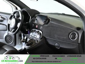 Abarth 595 Competizione 1.4 Turbo 16V T-Jet 180 ch BVM  occasion  Beaupuy - photo n6