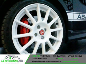 Abarth 595 Competizione 1.4 Turbo 16V T-Jet 180 ch BVM  occasion  Beaupuy - photo n7