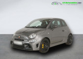 Abarth 595 occasion année 2024 boite Manuelle Annonce Abarth 595 occasion Essence Competizione 1.4 Turbo 16V T-Jet 180 ch BVM à Beaupuy