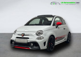 Annonce Abarth 595 occasion Essence Competizione 1.4 Turbo 16V T-Jet 180 ch BVM  Beaupuy