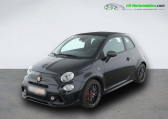 Annonce Abarth 595 occasion Essence Competizione 1.4 Turbo 16V T-Jet 180 ch BVM  Beaupuy