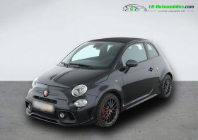 Abarth 595 , garage LB AUTOMOBILES  Beaupuy