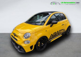 Annonce Abarth 595 occasion Essence Competizione 1.4 Turbo 16V T-Jet 180 ch BVM  Beaupuy