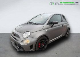 Abarth 595 , garage LB AUTOMOBILES  Beaupuy