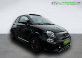 Annonce Abarth 595 occasion Essence Competizione 1.4 Turbo 16V T-Jet 180 ch BVM  Beaupuy
