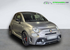 Abarth 595 , garage LB AUTOMOBILES  Beaupuy