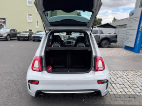 Abarth 595 Competizione 1.4 Turbo 16V T-Jet 180 ch BVM  occasion  Beaupuy - photo n8