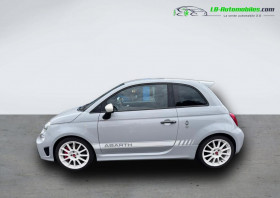 Abarth 595 Competizione 1.4 Turbo 16V T-Jet 180 ch BVM  occasion  Beaupuy - photo n6