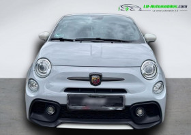 Abarth 595 Competizione 1.4 Turbo 16V T-Jet 180 ch BVM  occasion  Beaupuy - photo n5