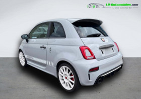 Abarth 595 Competizione 1.4 Turbo 16V T-Jet 180 ch BVM  occasion  Beaupuy - photo n4