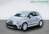 Abarth 595 Competizione 1.4 Turbo 16V T-Jet 180 ch BVM   Beaupuy 31
