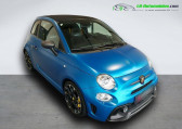 Annonce Abarth 595 occasion Essence Competizione 1.4 Turbo 16V T-Jet 180 ch BVM  Beaupuy