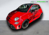 Annonce Abarth 595 occasion Essence Competizione 1.4 Turbo 16V T-Jet 180 ch BVM  Beaupuy