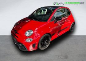 Abarth 595 , garage LB AUTOMOBILES  Beaupuy