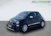 Annonce Abarth 595 occasion Essence Competizione 1.4 Turbo 16V T-Jet 180 ch BVM  Beaupuy