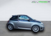 Abarth 595 Competizione 1.4 Turbo 16V T-Jet 180 ch BVM   Beaupuy 31