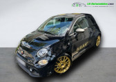 Annonce Abarth 595 occasion Essence Competizione 1.4 Turbo 16V T-Jet 180 ch BVM  Beaupuy