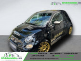Abarth 595 Competizione 1.4 Turbo 16V T-Jet 180 ch BVM   Beaupuy 31