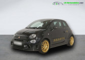 Annonce Abarth 595 occasion Essence Competizione 1.4 Turbo 16V T-Jet 180 ch BVM  Beaupuy