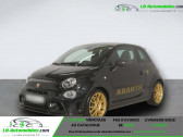 Abarth 595 Competizione 1.4 Turbo 16V T-Jet 180 ch BVM   Beaupuy 31