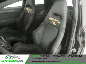 Abarth 595 Competizione 1.4 Turbo 16V T-Jet 180 ch BVM  occasion  Beaupuy - photo n8