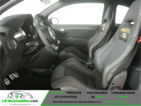 Abarth 595 Competizione 1.4 Turbo 16V T-Jet 180 ch BVM  occasion  Beaupuy - photo n7