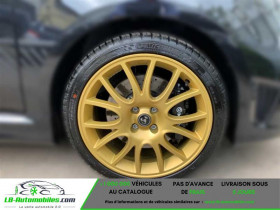 Abarth 595 Competizione 1.4 Turbo 16V T-Jet 180 ch BVM  occasion  Beaupuy - photo n7