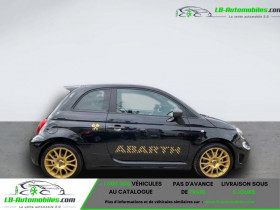 Abarth 595 Competizione 1.4 Turbo 16V T-Jet 180 ch BVM  occasion  Beaupuy - photo n5