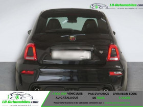 Abarth 595 Competizione 1.4 Turbo 16V T-Jet 180 ch BVM  occasion  Beaupuy - photo n6