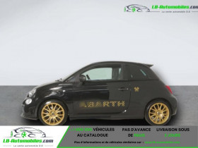 Abarth 595 Competizione 1.4 Turbo 16V T-Jet 180 ch BVM  occasion  Beaupuy - photo n5
